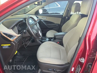 2013 Hyundai Santa Fe Sport - miniatura 7