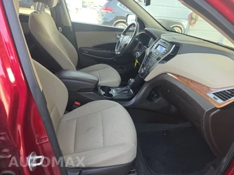 2013 Hyundai Santa Fe Sport - miniatura 8