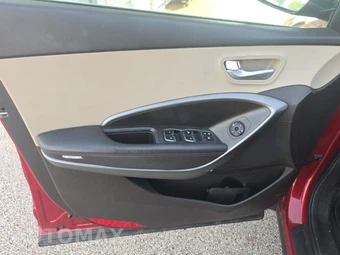 2013 Hyundai Santa Fe Sport - miniatura 9