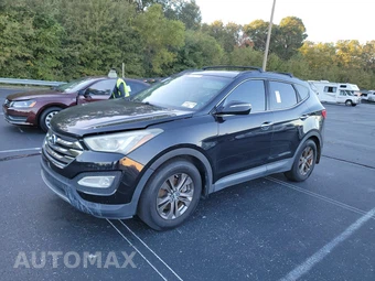 2013 Hyundai Santa Fe Sport - car from the USA, Manheim Buy-Now listing at AUTOMAX