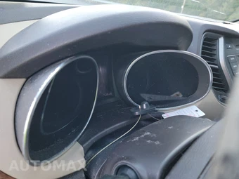 2013 Hyundai Santa Fe Sport - miniatura 12