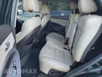 2013 Hyundai Santa Fe Sport - miniatura 13