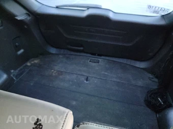 2013 Hyundai Santa Fe Sport - miniatura 17