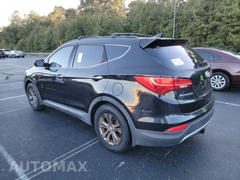 2013 Hyundai Santa Fe Sport - miniatura 6