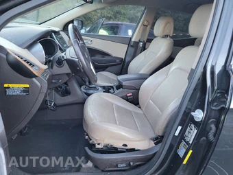 2013 Hyundai Santa Fe Sport - miniatura 7