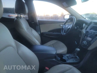 2013 Hyundai Santa Fe Sport - miniatura 8