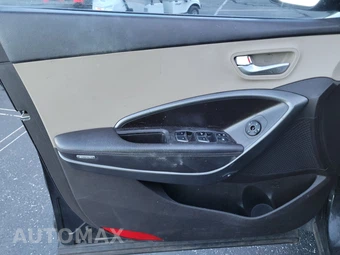 2013 Hyundai Santa Fe Sport - miniatura 9