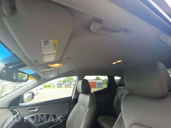 2013 Hyundai Santa Fe Sport - miniatura 11
