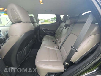2013 Hyundai Santa Fe Sport - miniatura 13