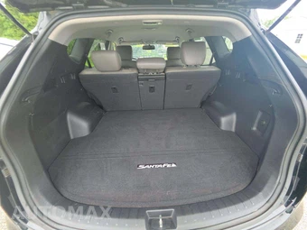 2013 Hyundai Santa Fe Sport - miniatura 14