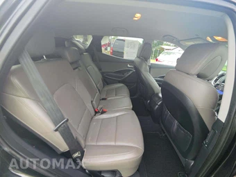 2013 Hyundai Santa Fe Sport - miniatura 16