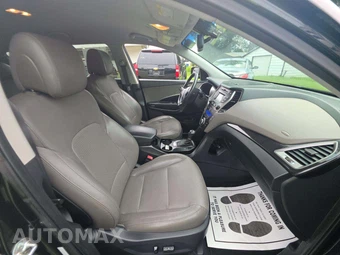 2013 Hyundai Santa Fe Sport - miniatura 18