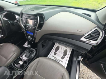 2013 Hyundai Santa Fe Sport - miniatura 19