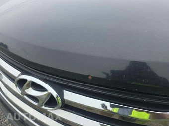 2013 Hyundai Santa Fe Sport - miniatura 22