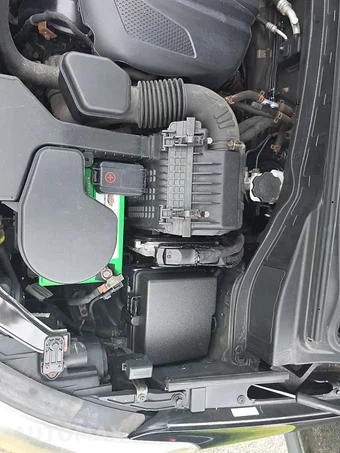 2013 Hyundai Santa Fe Sport - miniatura 29