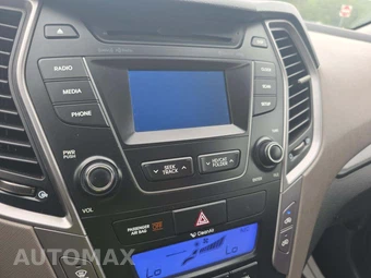 2013 Hyundai Santa Fe Sport - miniatura 30