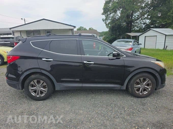 2013 Hyundai Santa Fe Sport - miniatura 4