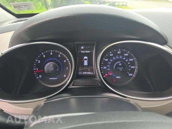 2013 Hyundai Santa Fe Sport - miniatura 9