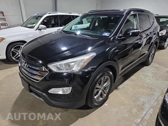 2013 Hyundai Santa Fe Sport