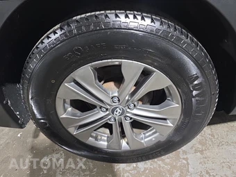 2013 Hyundai Santa Fe Sport – miniatura 10