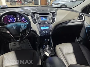 2013 Hyundai Santa Fe Sport – miniatura 14