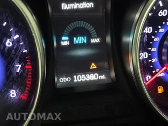 2013 Hyundai Santa Fe Sport – miniatura 15