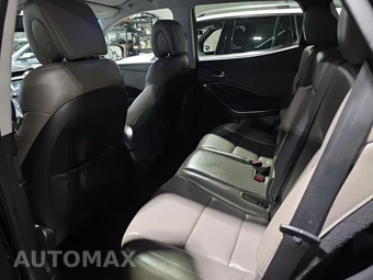 2013 Hyundai Santa Fe Sport – miniatura 16