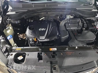 2013 Hyundai Santa Fe Sport – miniatura 18