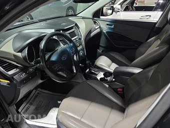 2013 Hyundai Santa Fe Sport – miniatura 20