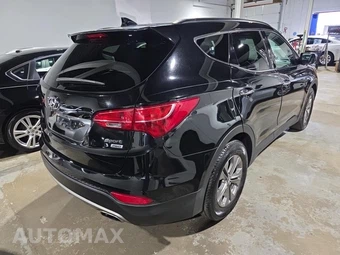 2013 Hyundai Santa Fe Sport – miniatura 4