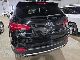 2013 Hyundai Santa Fe Sport – miniatura 5