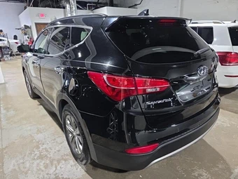 2013 Hyundai Santa Fe Sport – miniatura 6