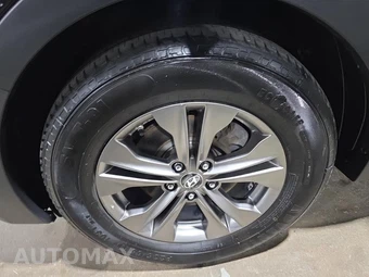 2013 Hyundai Santa Fe Sport – miniatura 8