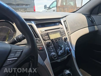 2013 Hyundai Sonata GLS - miniatura 11