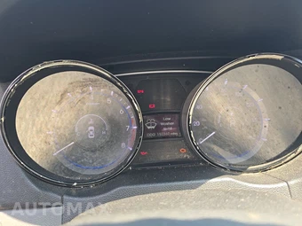 2013 Hyundai Sonata GLS - miniatura 12