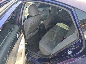 2013 Hyundai Sonata GLS - miniatura 13