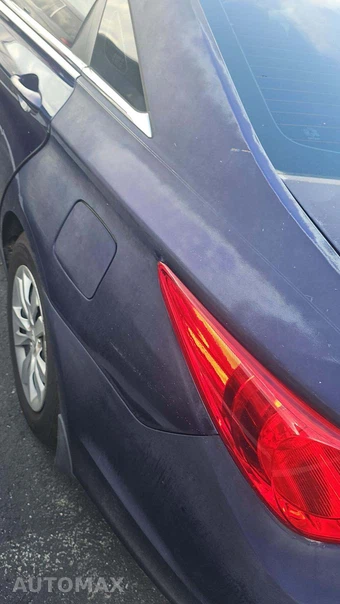 2013 Hyundai Sonata GLS - miniatura 26