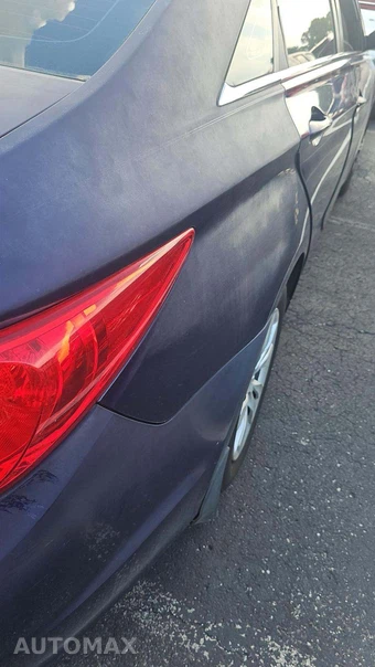 2013 Hyundai Sonata GLS - miniatura 36