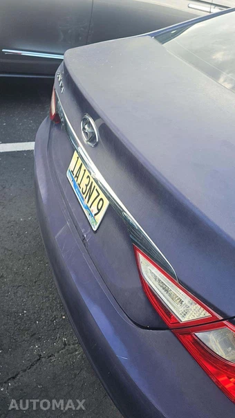 2013 Hyundai Sonata GLS - miniatura 42