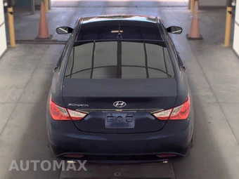2013 Hyundai Sonata GLS - miniatura 5