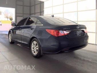 2013 Hyundai Sonata GLS - miniatura 6
