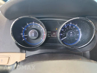 2013 Hyundai Sonata GLS – miniatura 12