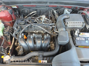 2013 Hyundai Sonata GLS – miniatura 15