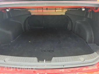 2013 Hyundai Sonata GLS – miniatura 16
