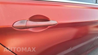 2013 Hyundai Sonata GLS – miniatura 18