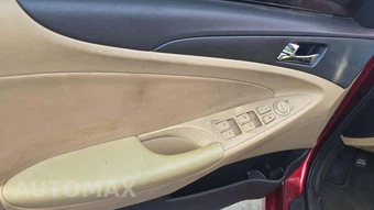 2013 Hyundai Sonata GLS – miniatura 20