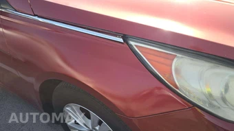 2013 Hyundai Sonata GLS – miniatura 22
