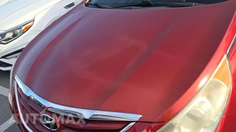 2013 Hyundai Sonata GLS – miniatura 23