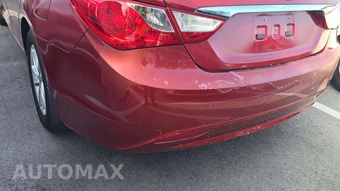 2013 Hyundai Sonata GLS – miniatura 24