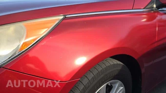2013 Hyundai Sonata GLS – miniatura 34
